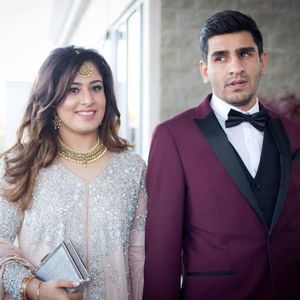 Meet your Posher, Beenish